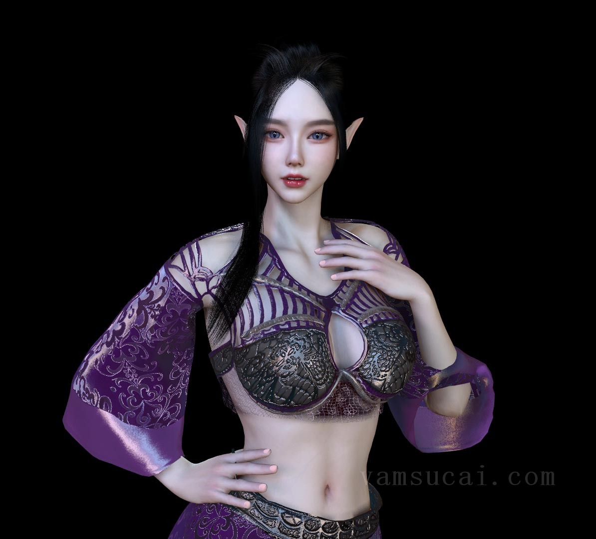 VAM人物-VAM_RHE.002