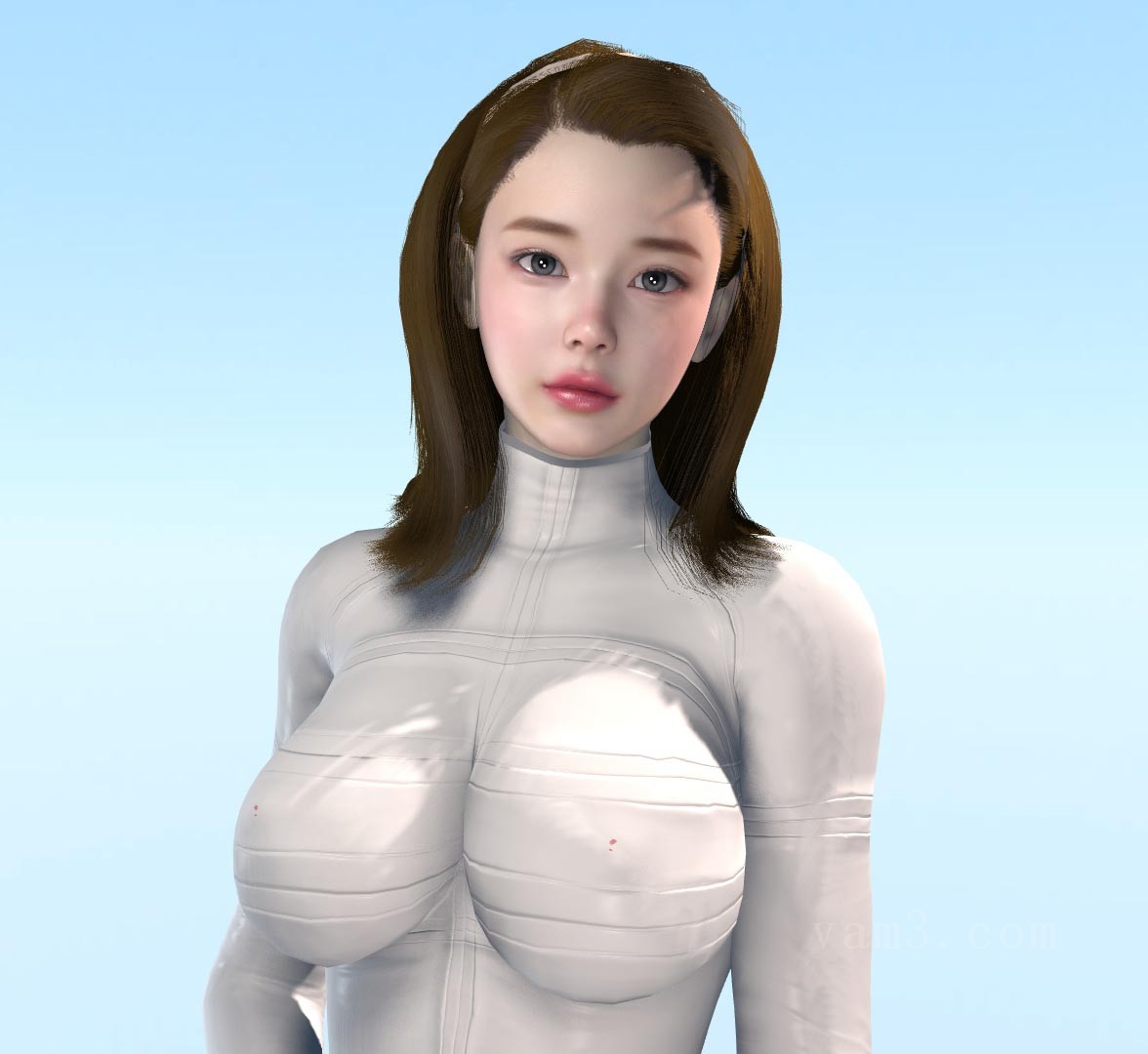 VAM人物-dolltang.Orora(2024)