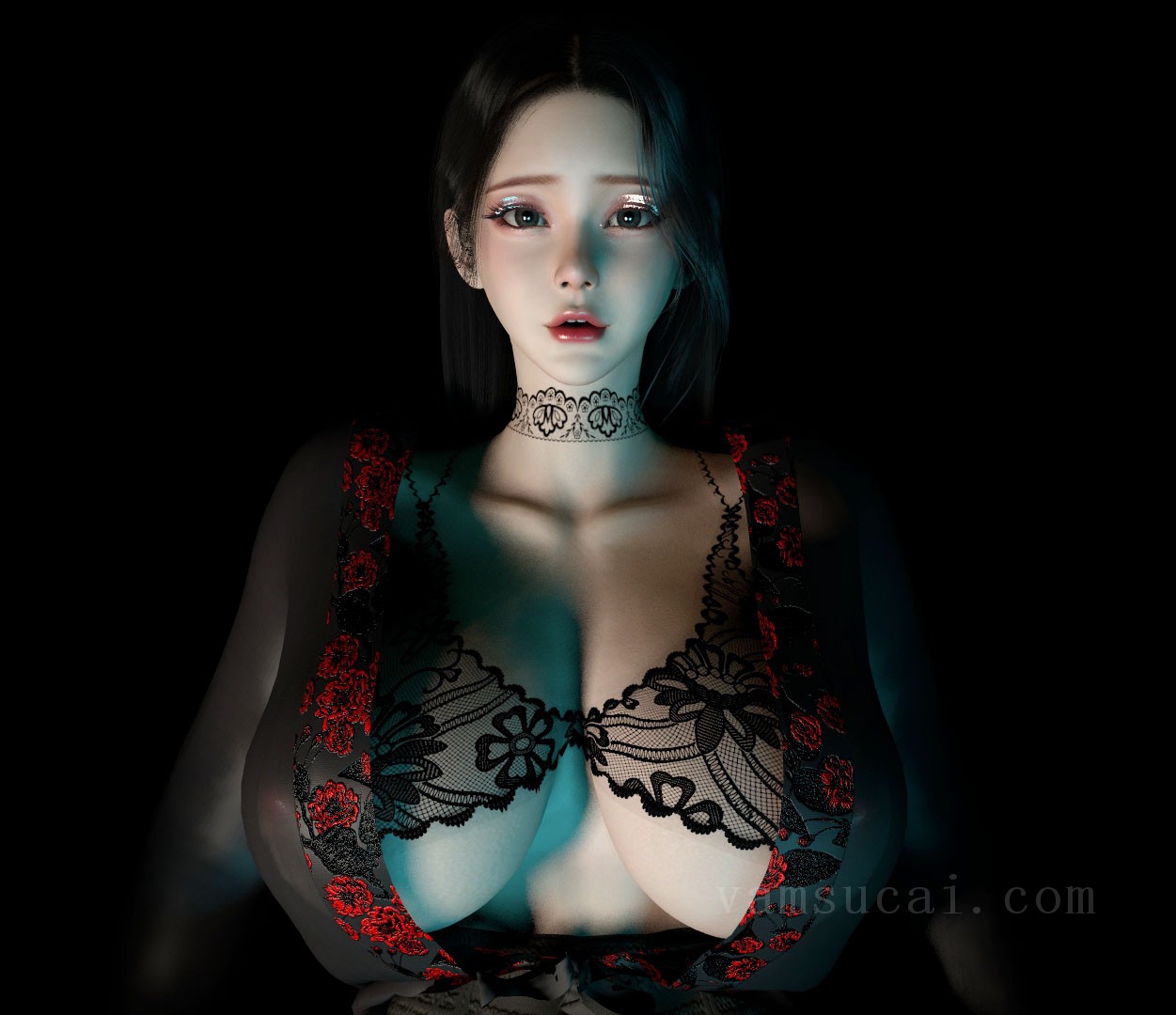 VAM资源-lby.洛诗音