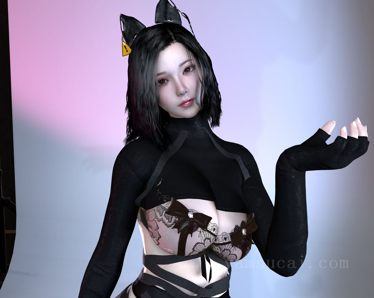 VAM素材-JonSex.Yj3