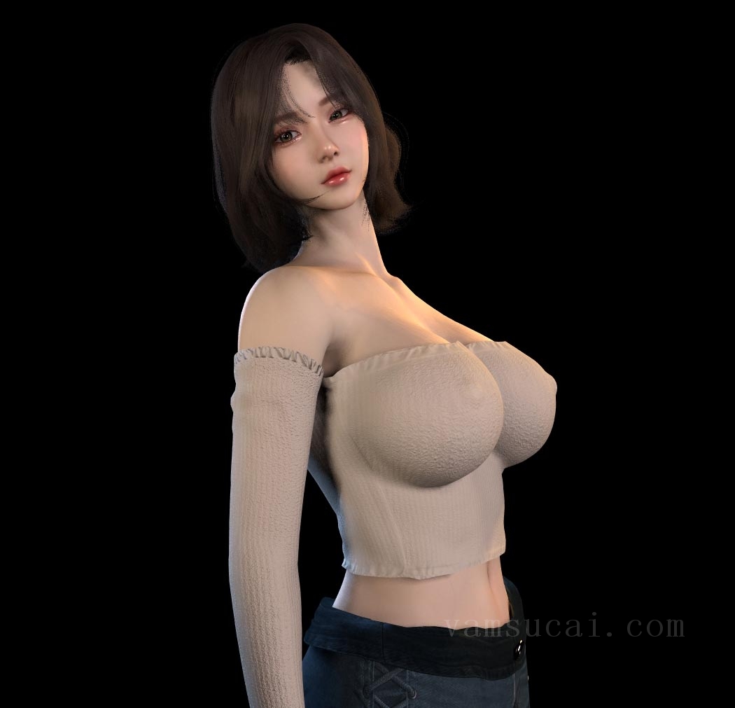 VAM资源-QFeng.wanmei2