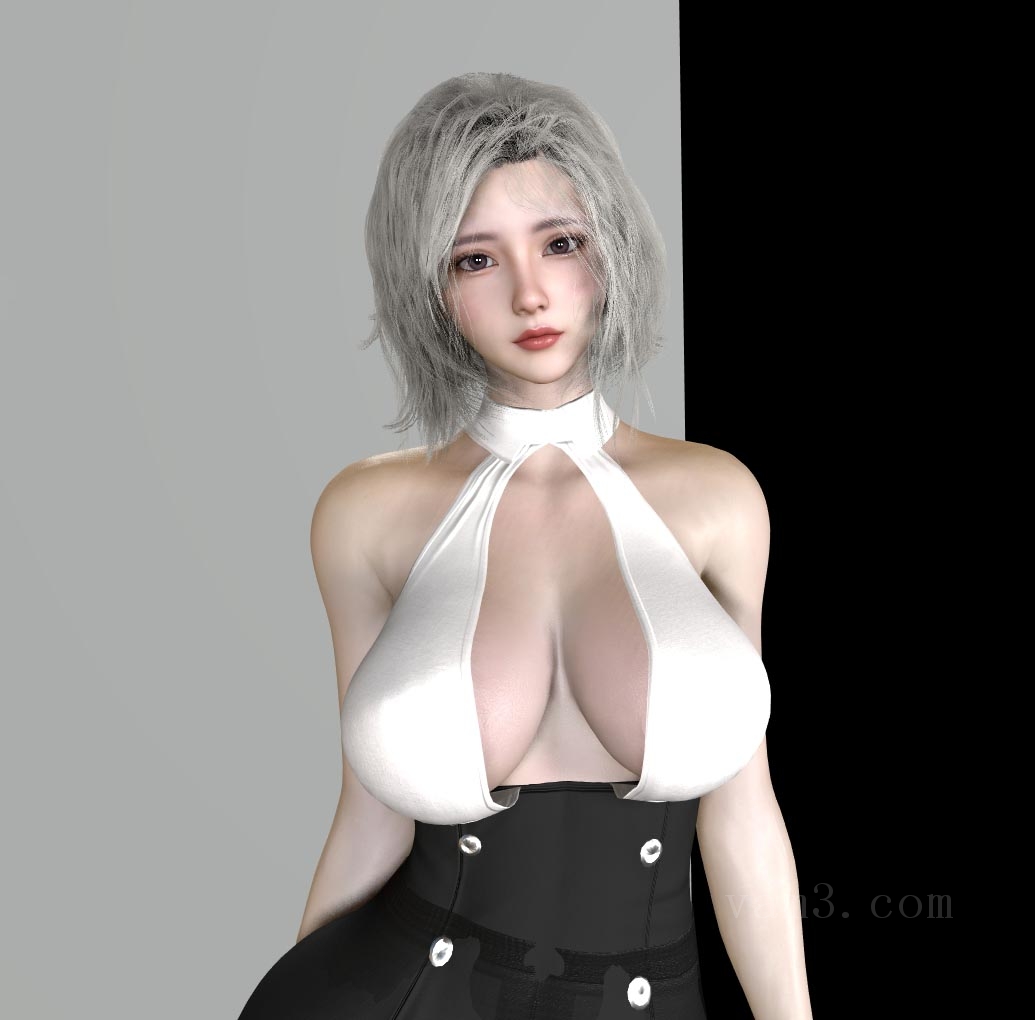 VAM素材-QFeng.shaofu