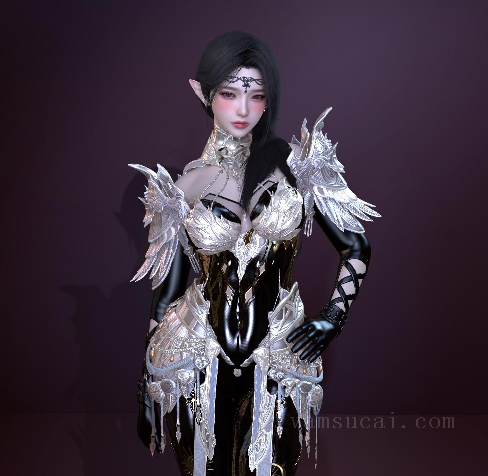 VAM模型-Luui.月容