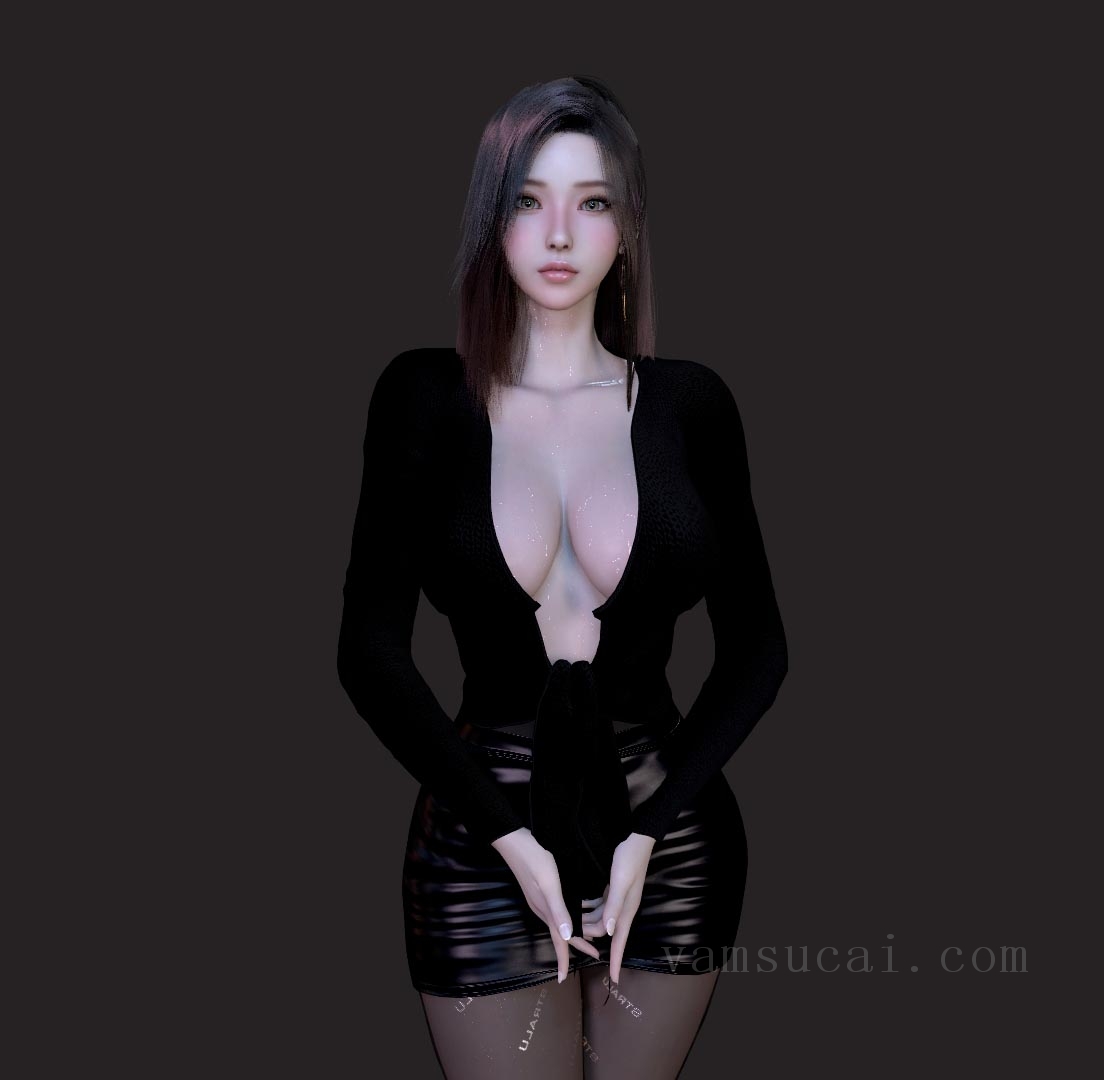 VAM模型-QFeng.baiyueguang