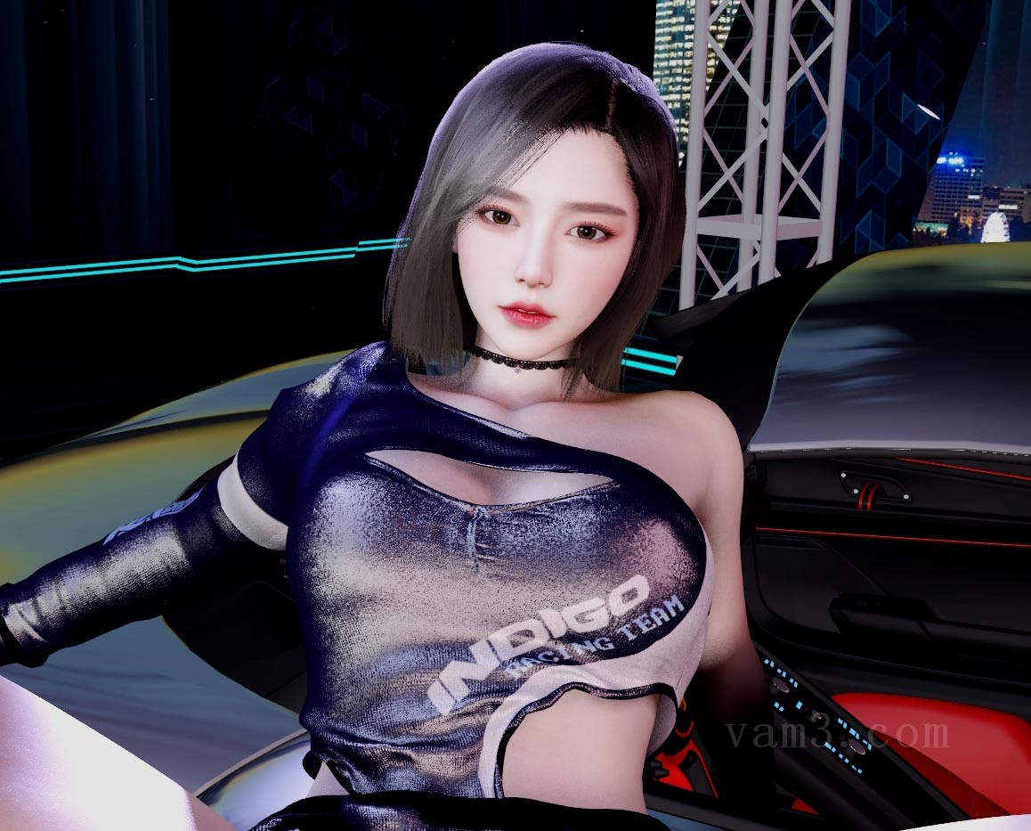 VAM资源-Dmoold.琇