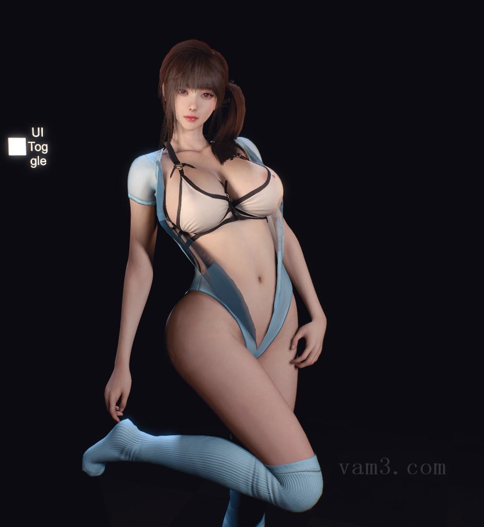 VAM模型-QFeng.meimei