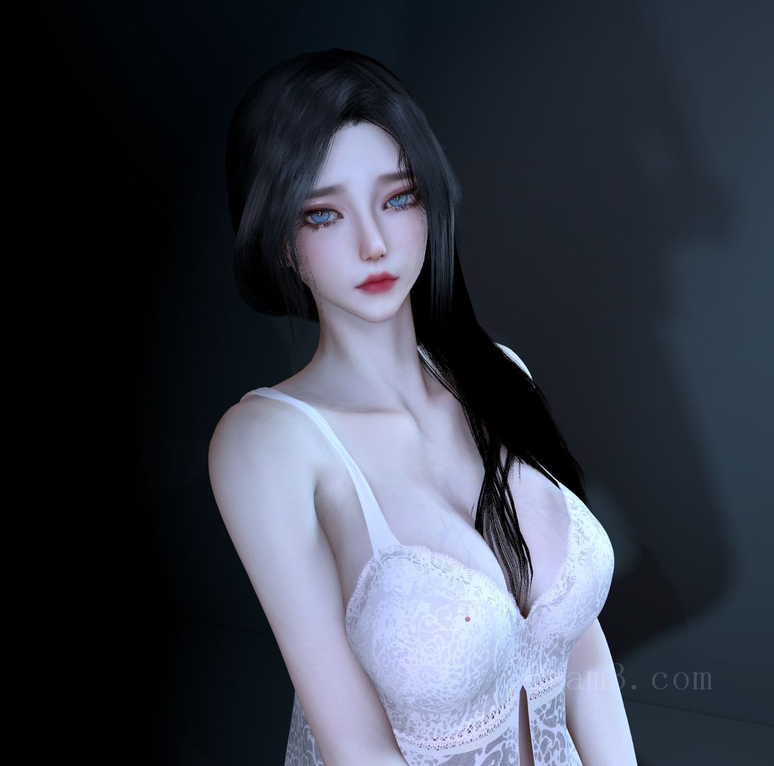 VAM资源-DXR.夕妃