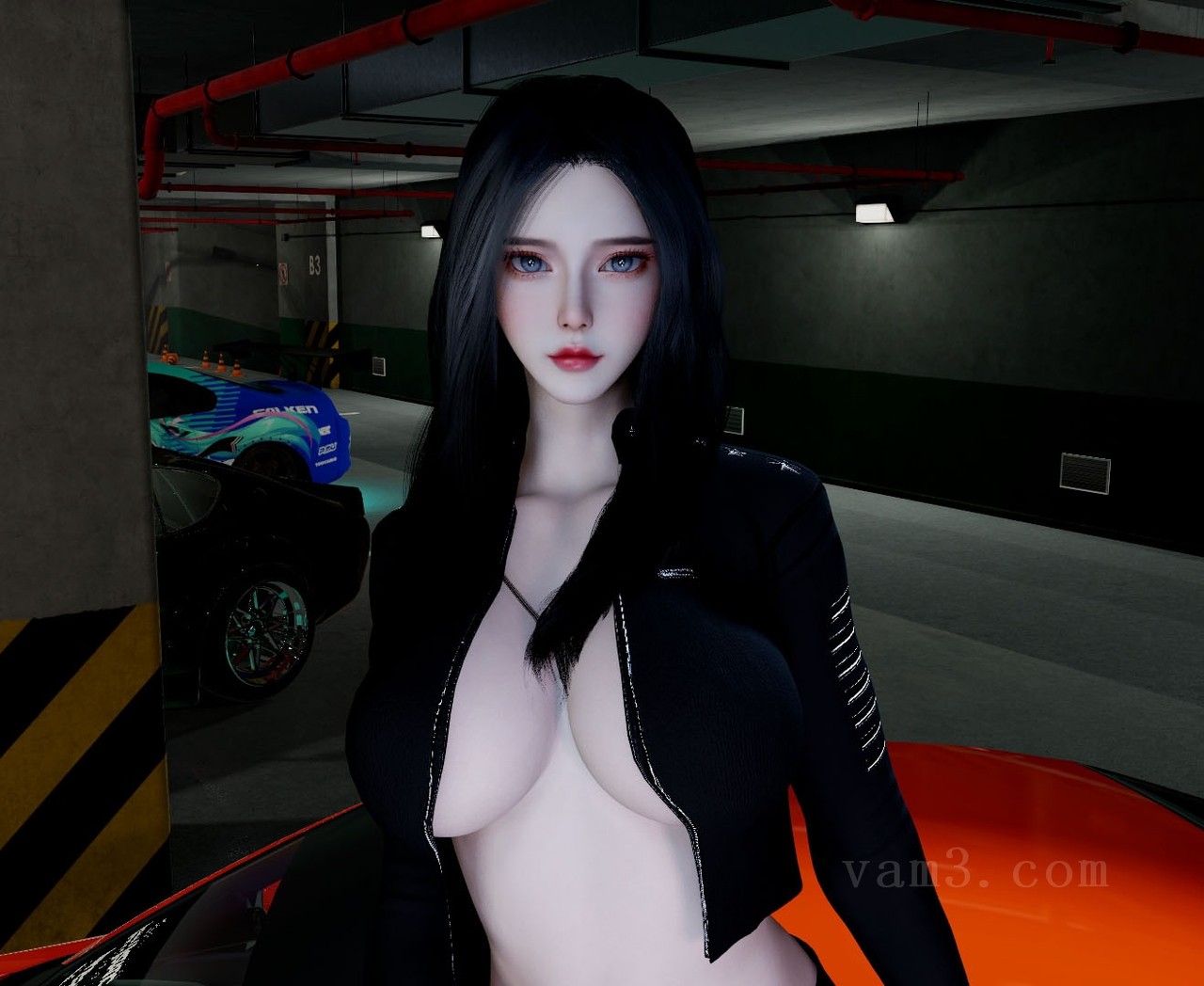 VAM资源-HMZ.佐一