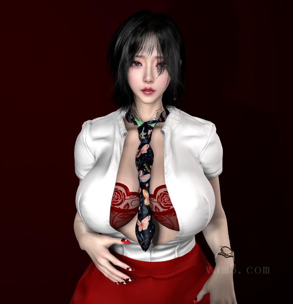 VAM资源-DXR.秦冰