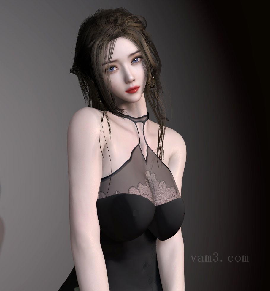 VAM资源-DXR.霁月