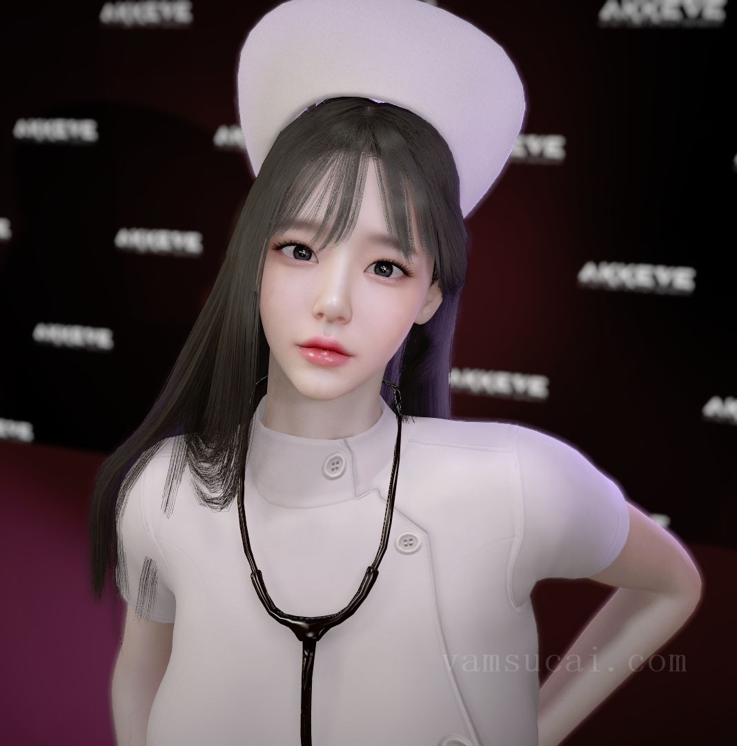 VAM资源-AKKEVE.Min_Ah