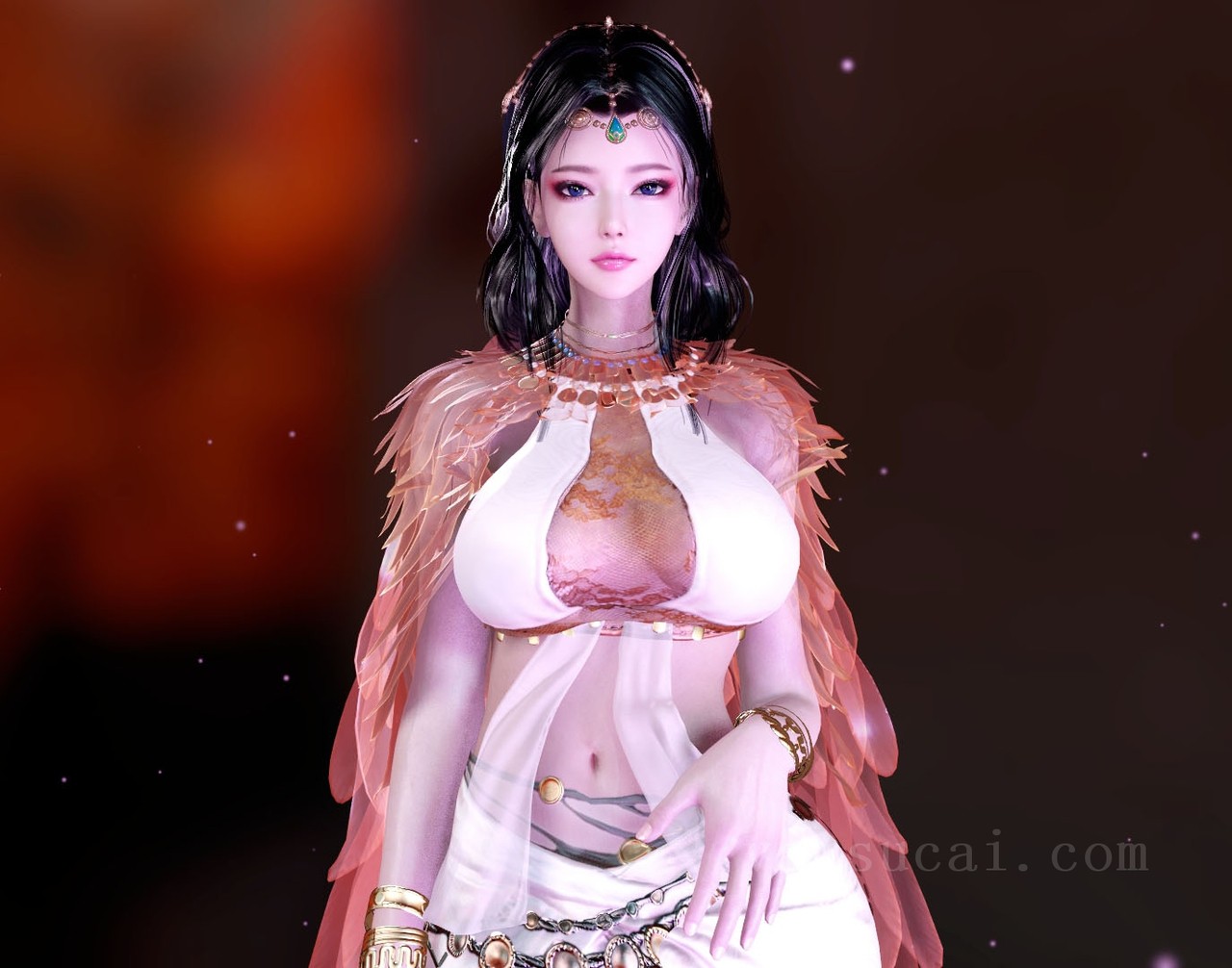 VAM人物-Lord.Lord_LSK