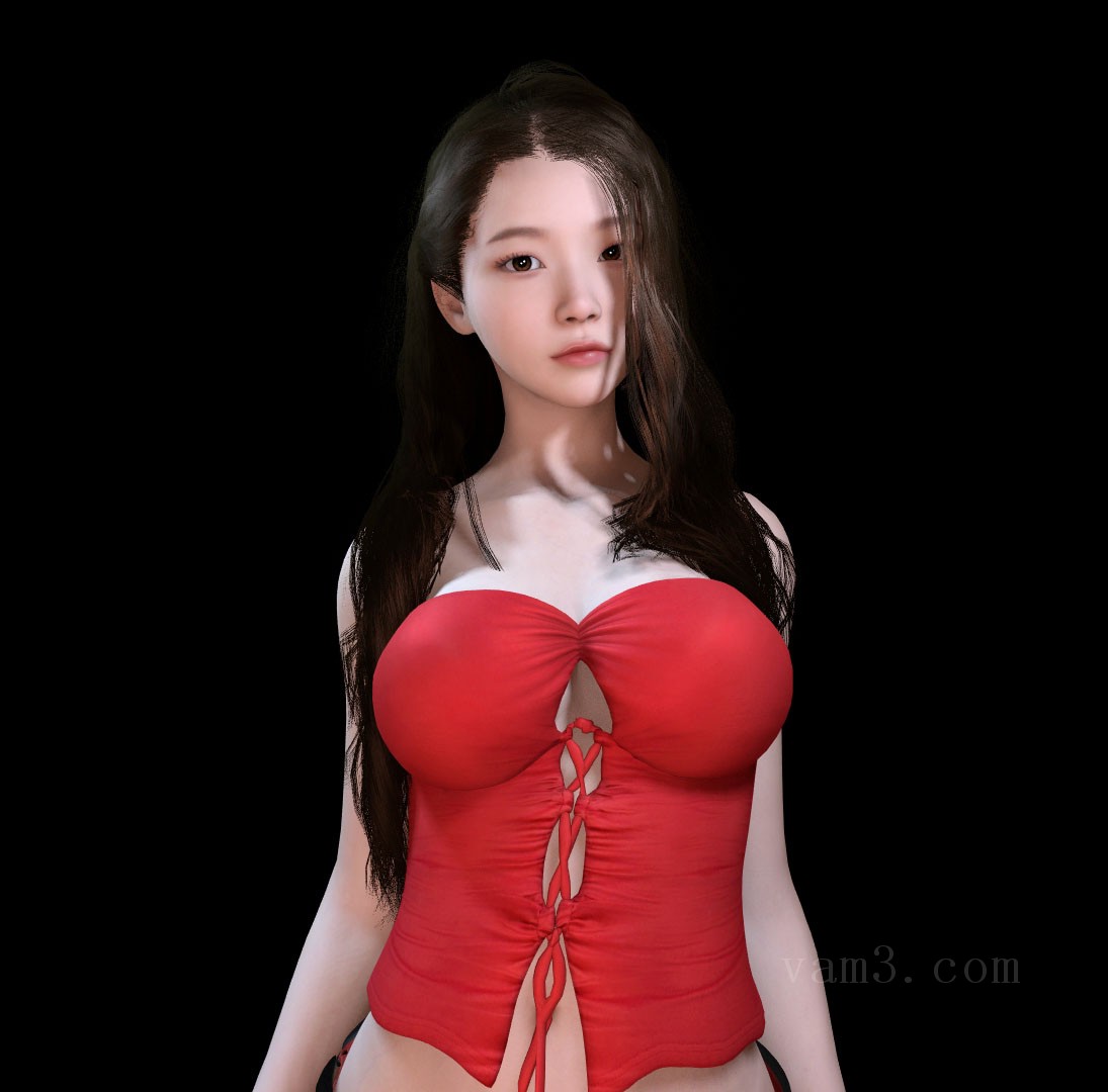 VAM资源-JoaJoa.Yeon-ji40