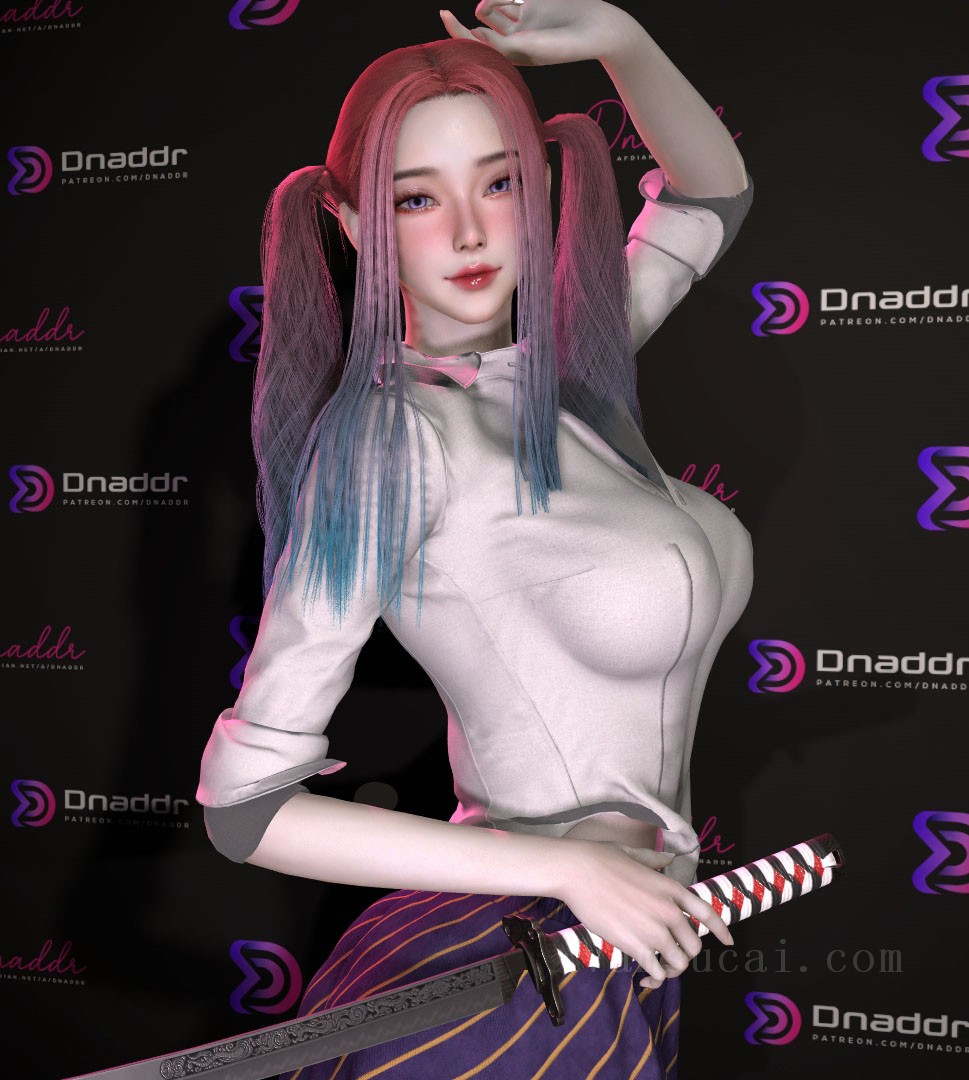 VAM资源-Dnaddr.Chun_v2_AFD_24_8_2