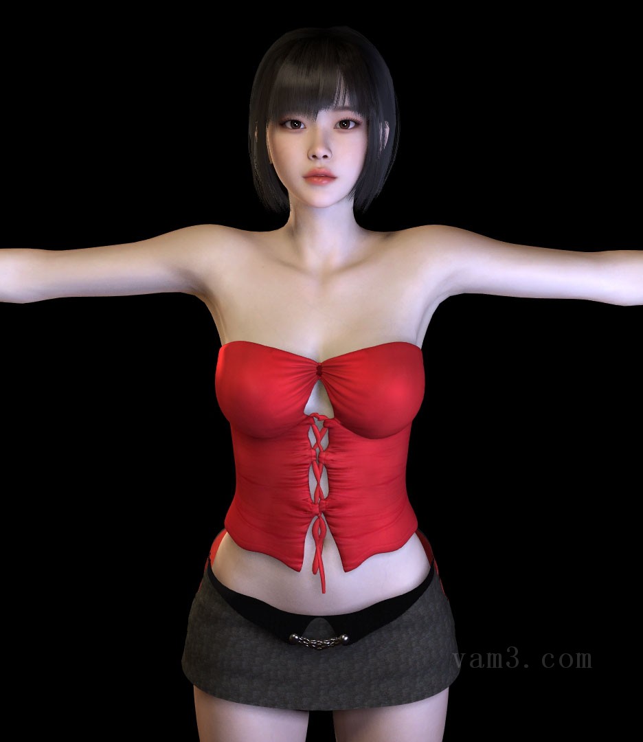 VAM模型-JoaJoa.Eun-gi