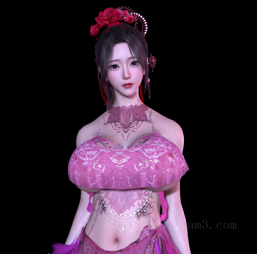 VAM资源-taydenhoxe.oxe8