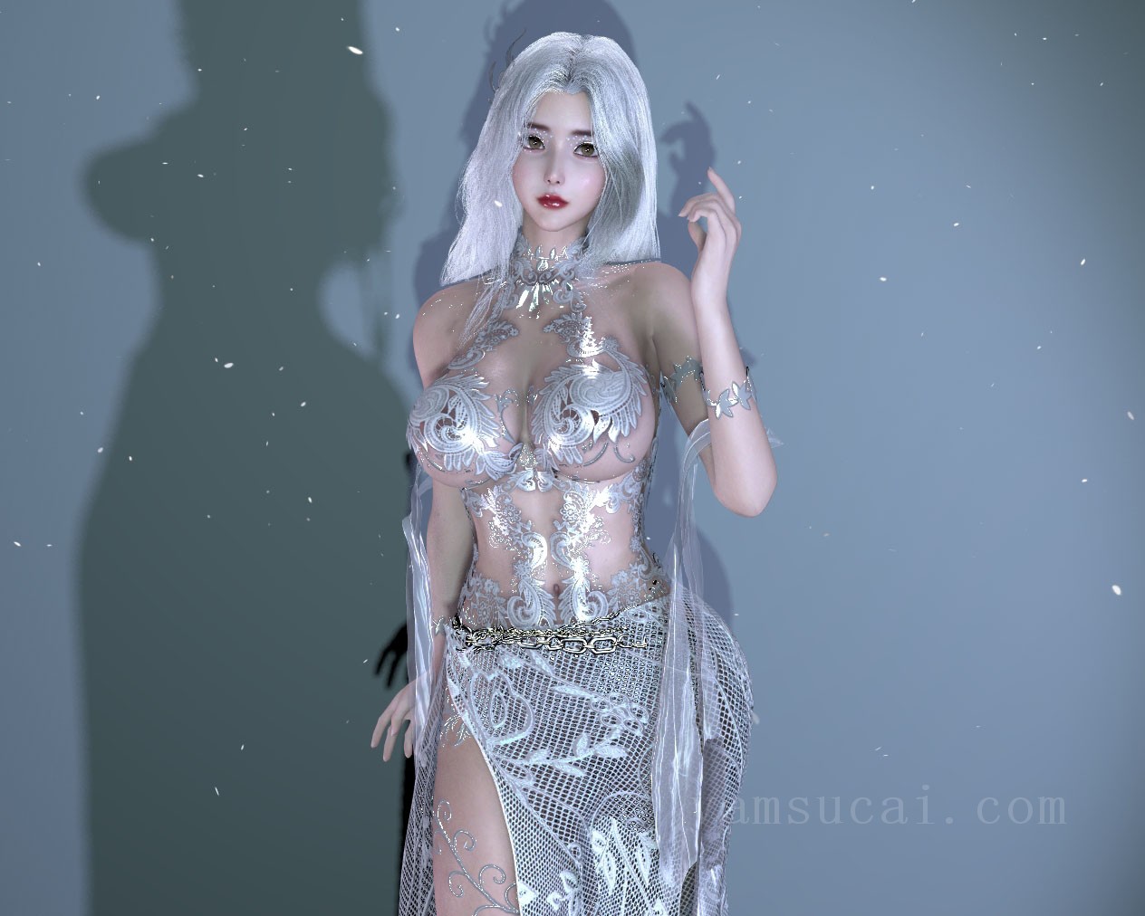 VAM资源-sunqiuyu.梦璃羽