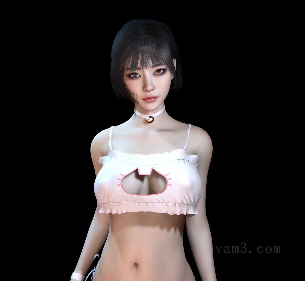 VAM资源-JoaJoa.YunMi