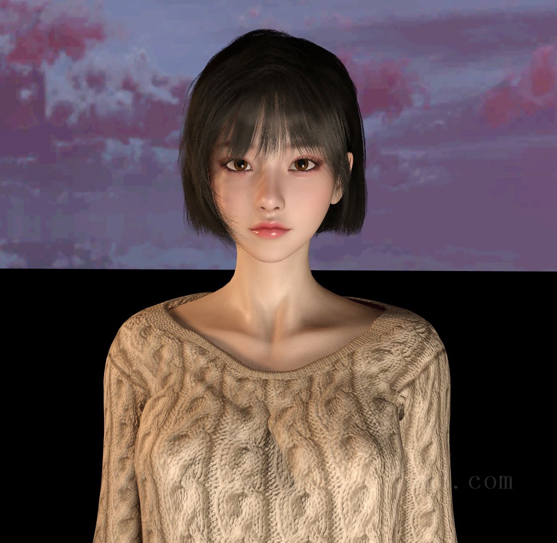 VAM素材-GiovniYA.Chniami_2X