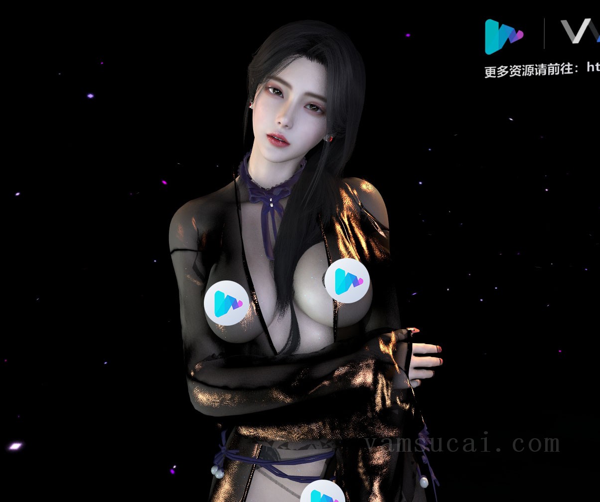 VAM资源-qiaqia.qingyan2