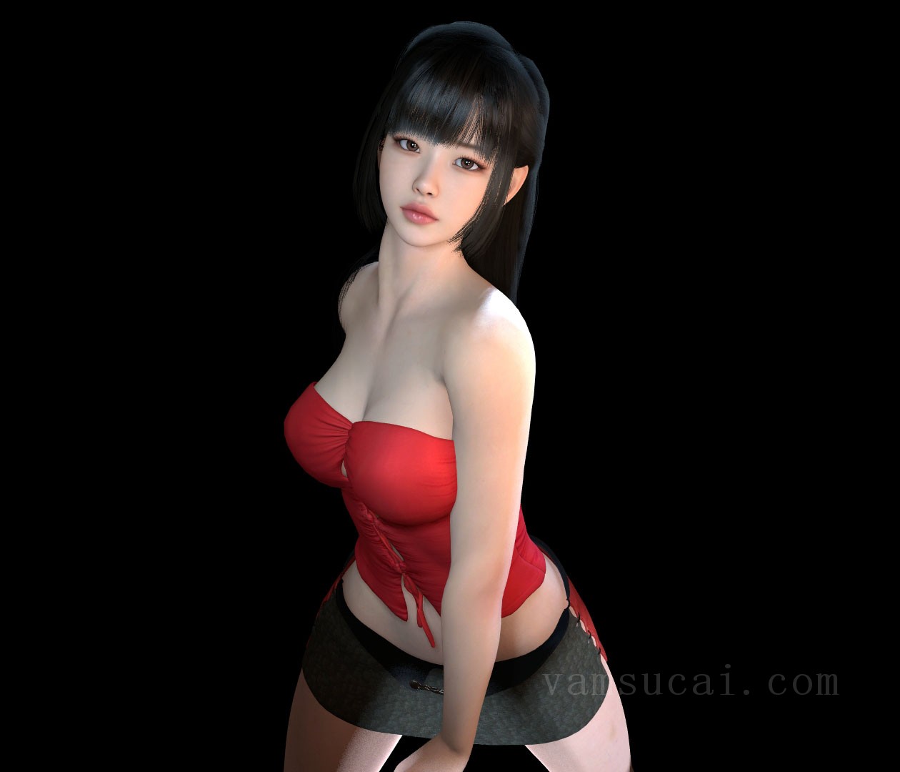 VAM模型-JoaJoa.Mi-young30