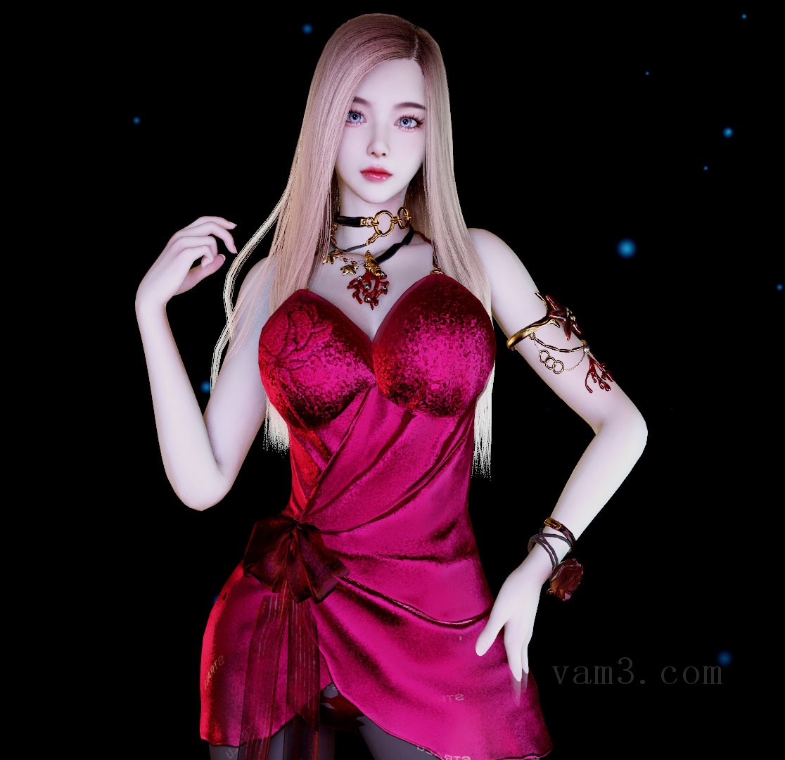 VAM资源-yangyang.爱莎