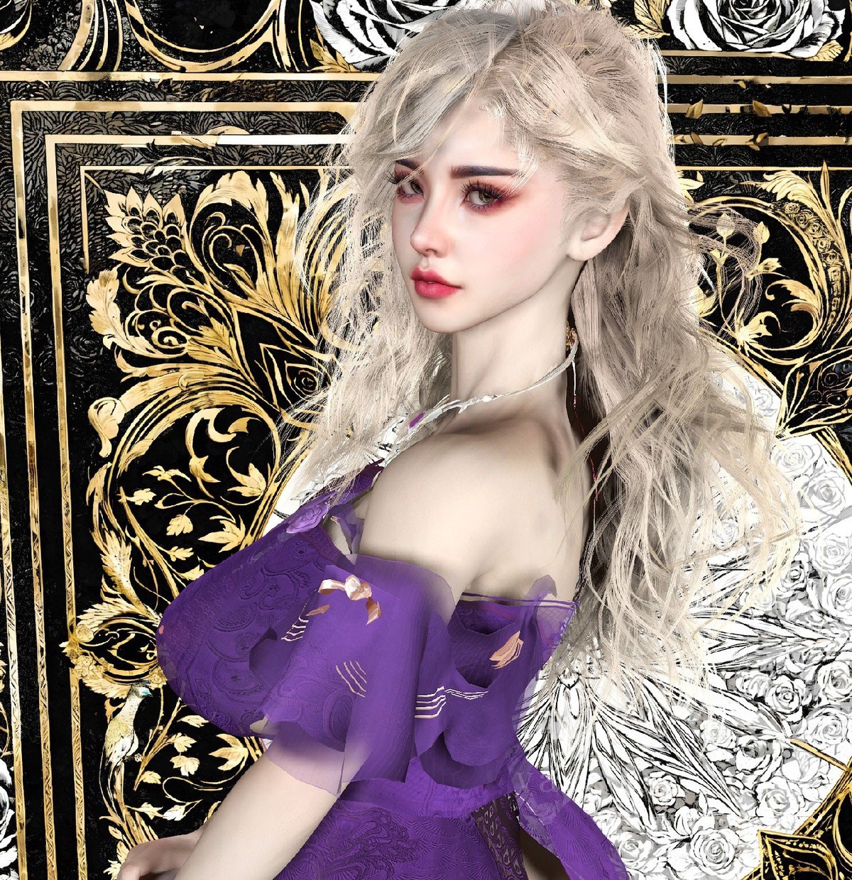 VAM模型-CMA.Linya_Vio_BS