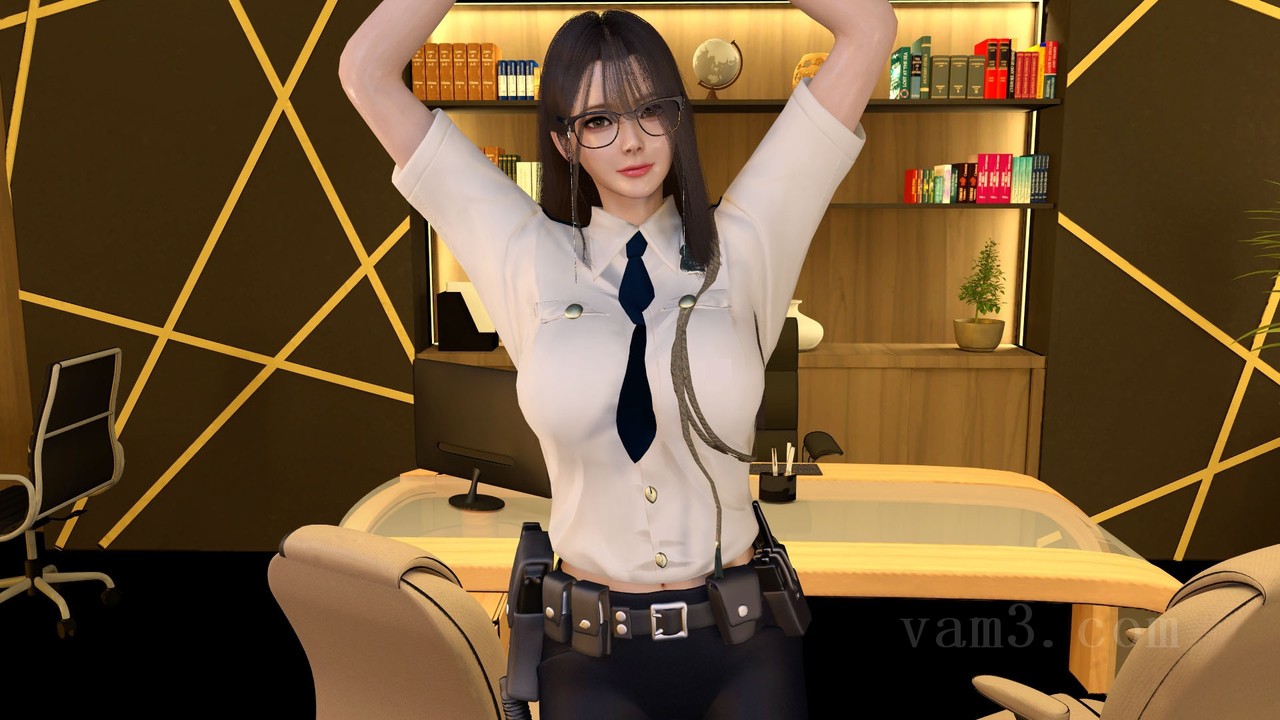 VAM素材-Anonymous.1710505277