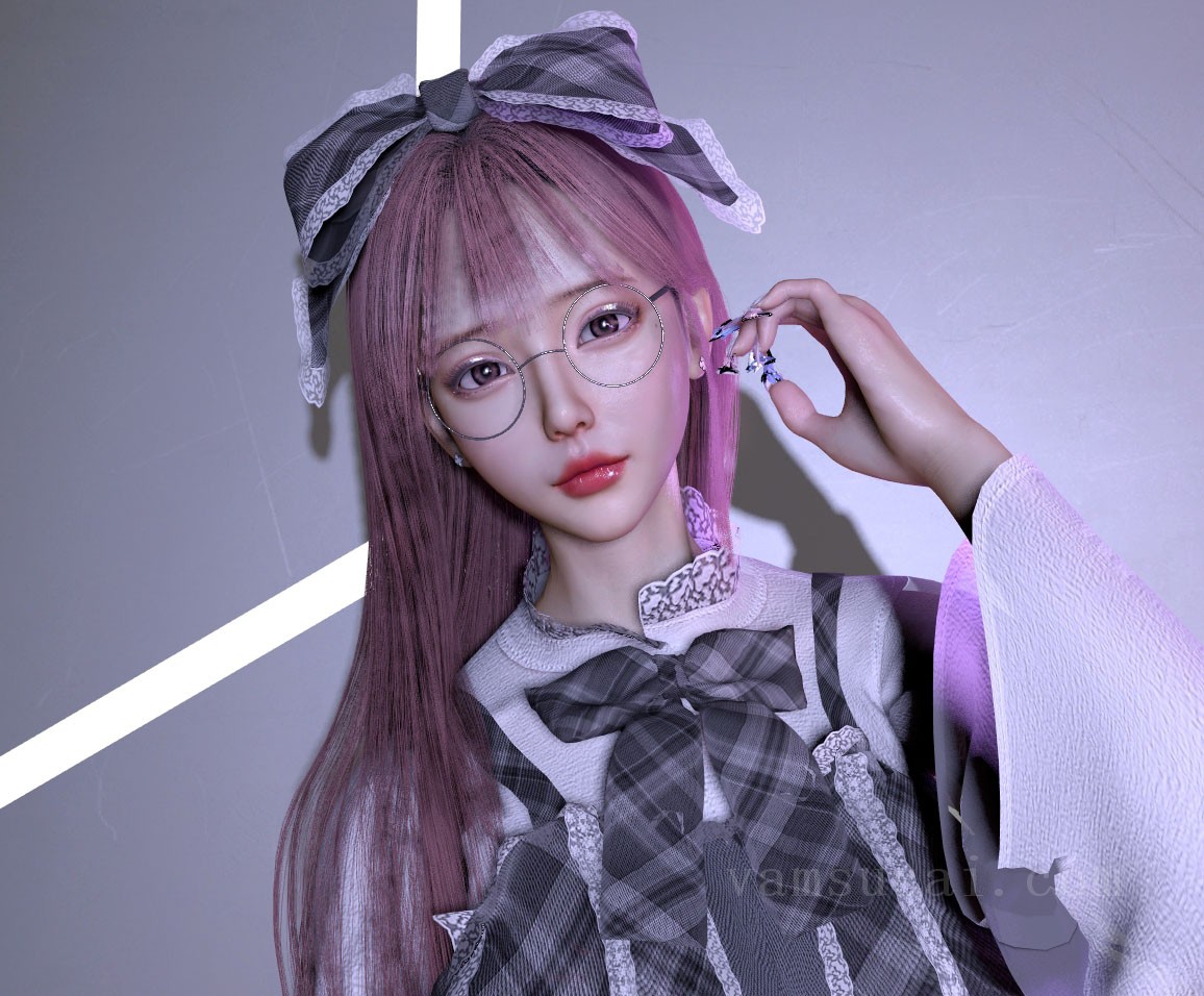 VAM资源-vam_odd.taotao