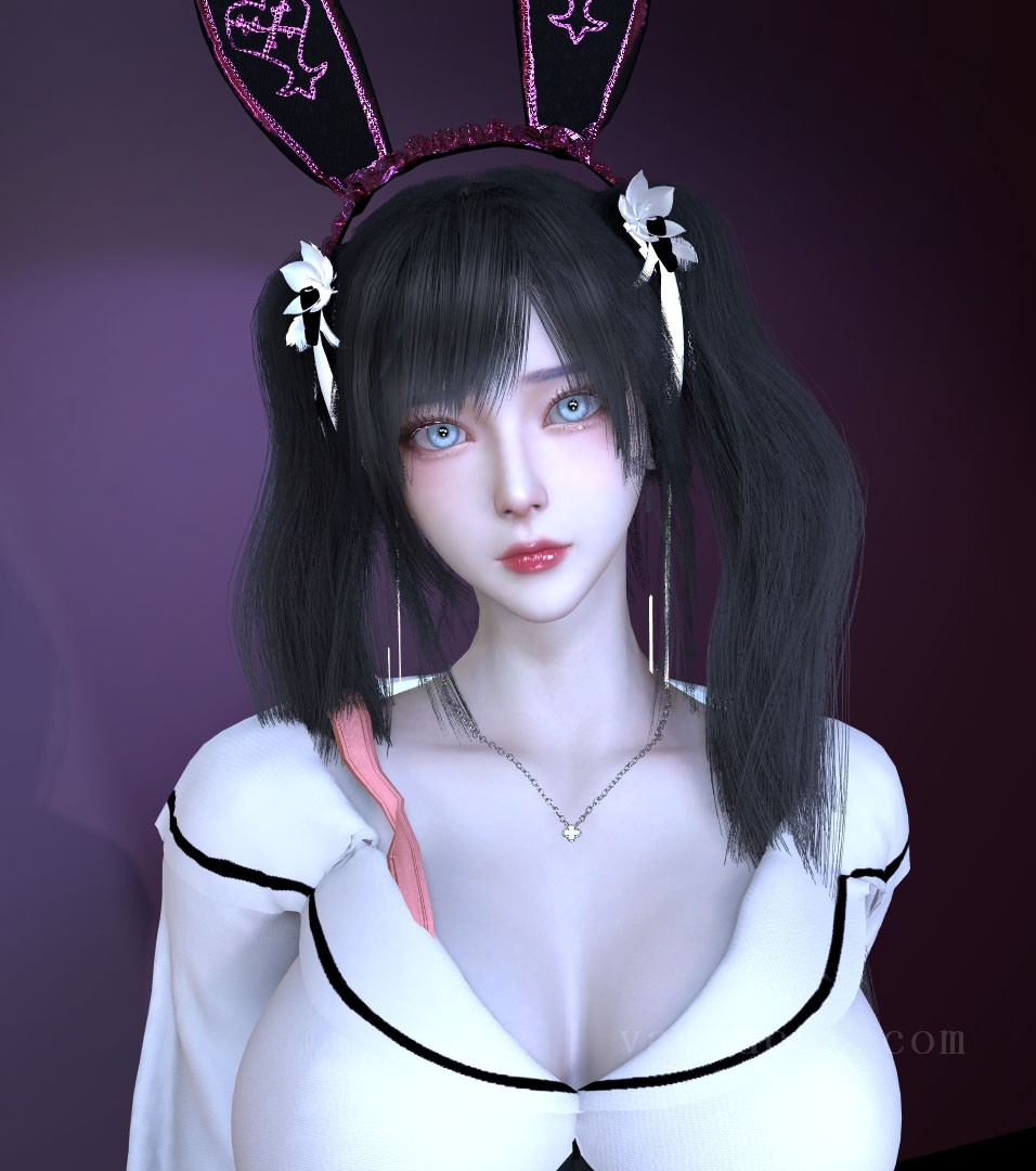 VAM模型-vamxw.高中生苏笑笑