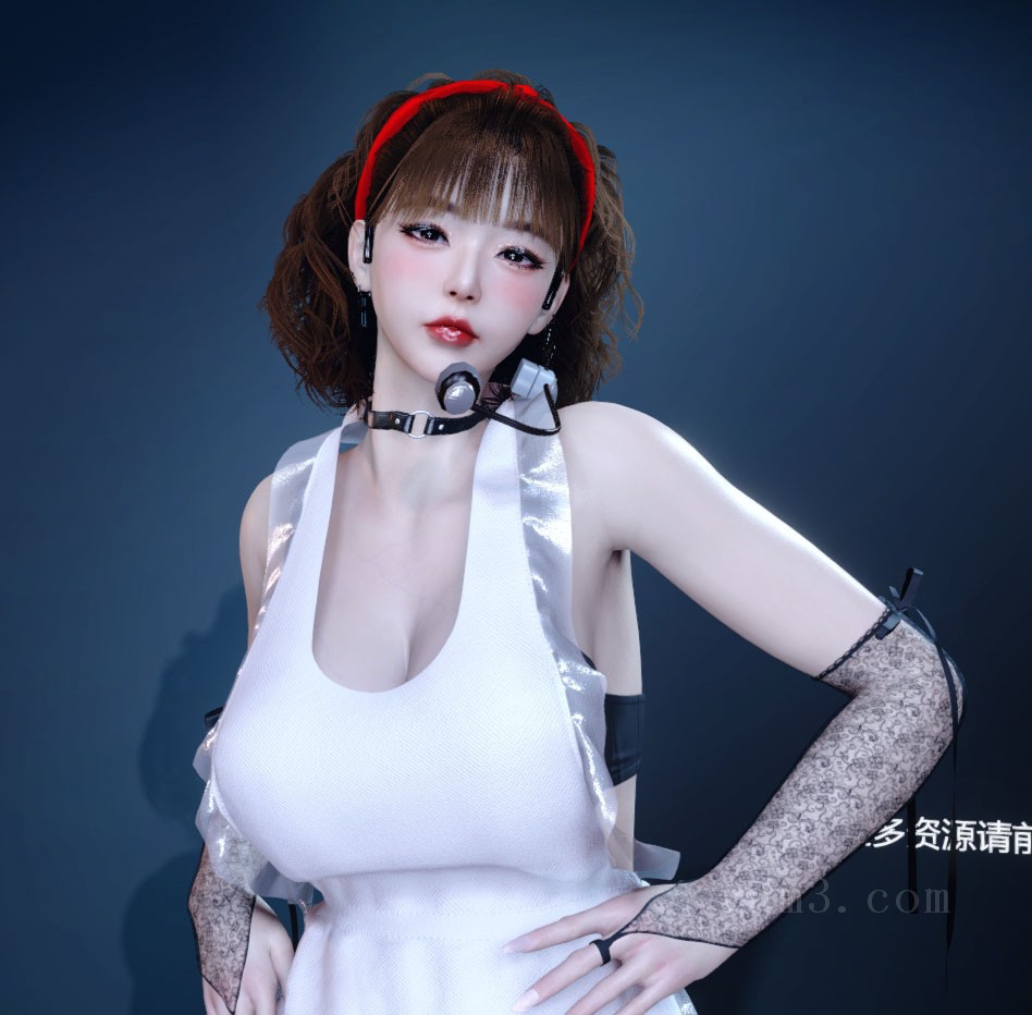 VAM人物-NTH-VAM.kokuhui玉汇_01