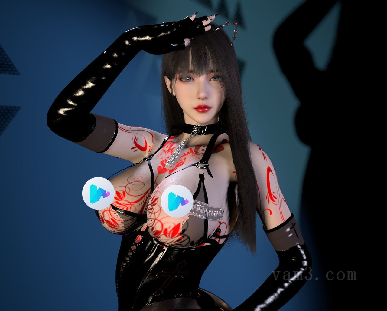 VAM资源-bangbang.喵喵