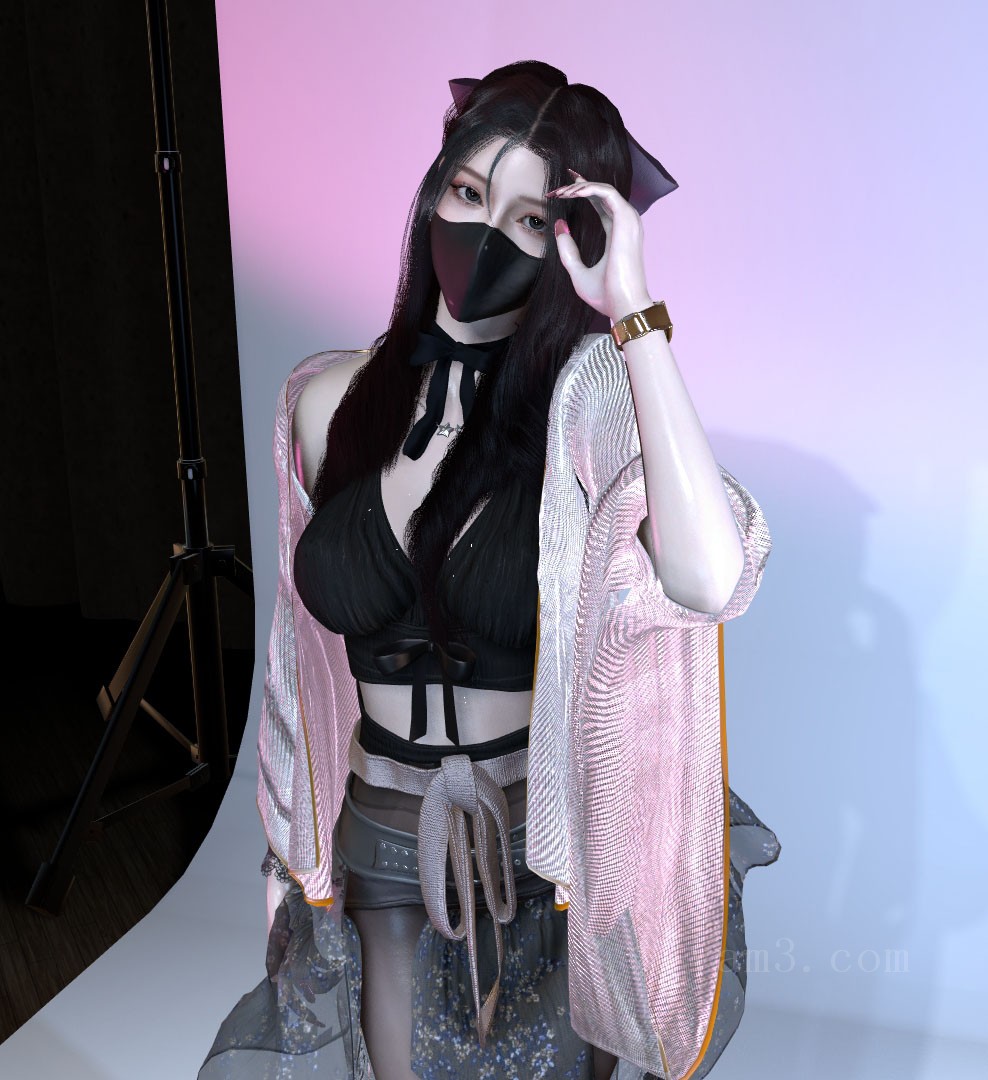 VAM资源-JonSex.Yj2