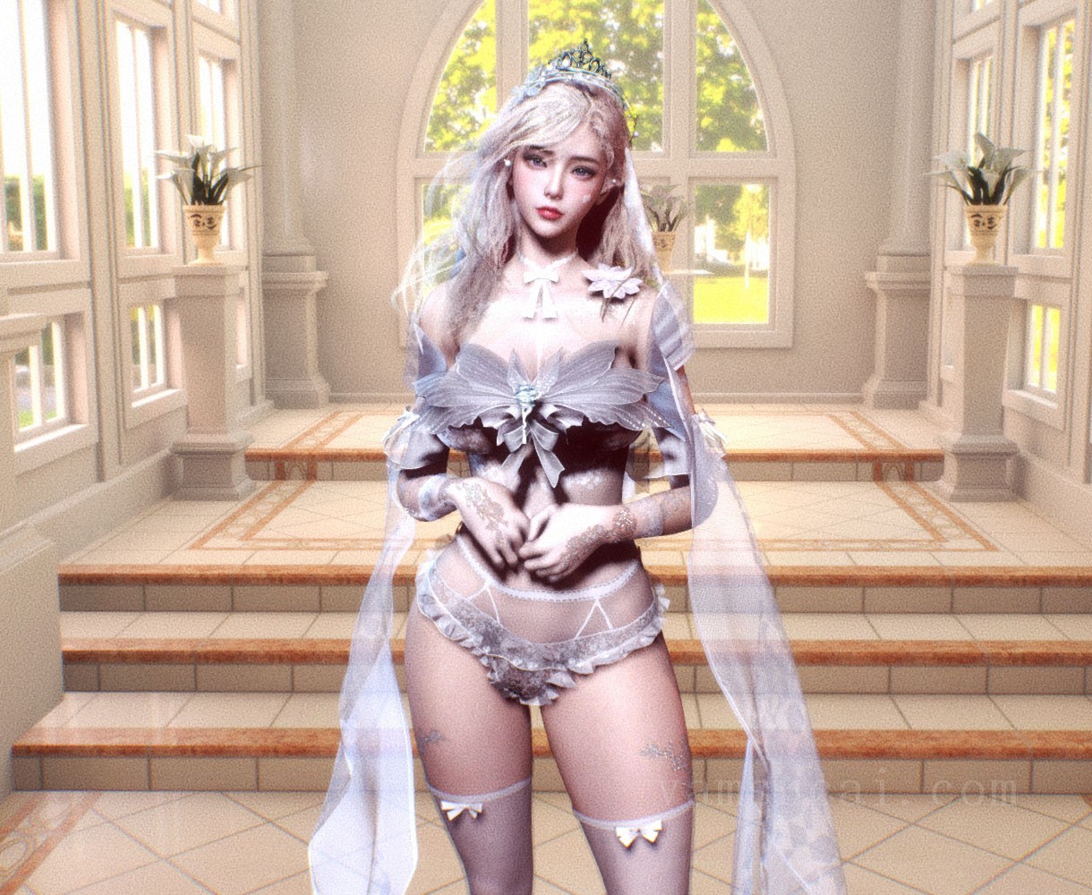 VAM资源-shaob.新娘