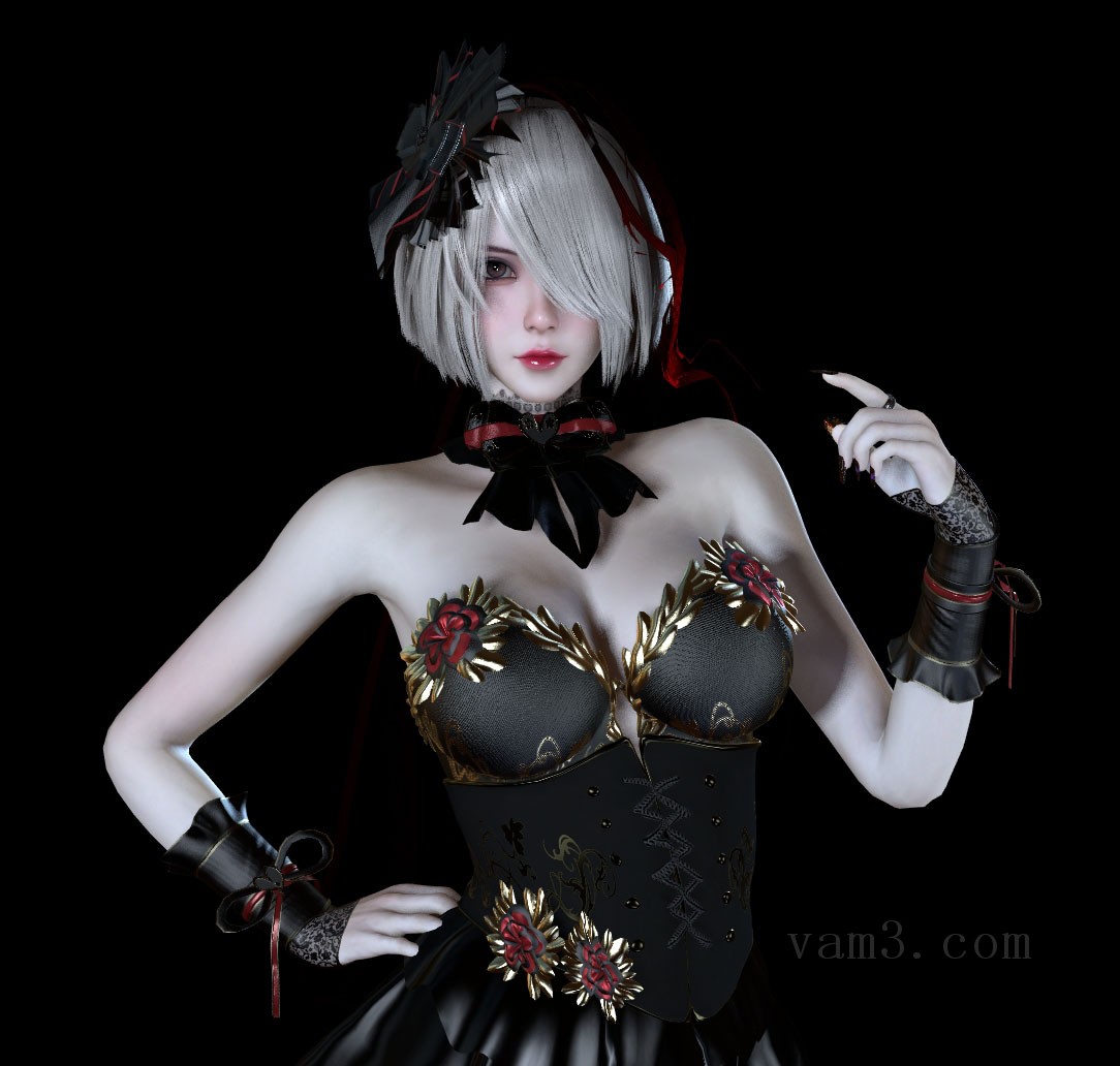 VAM资源-HMZ.由崎司