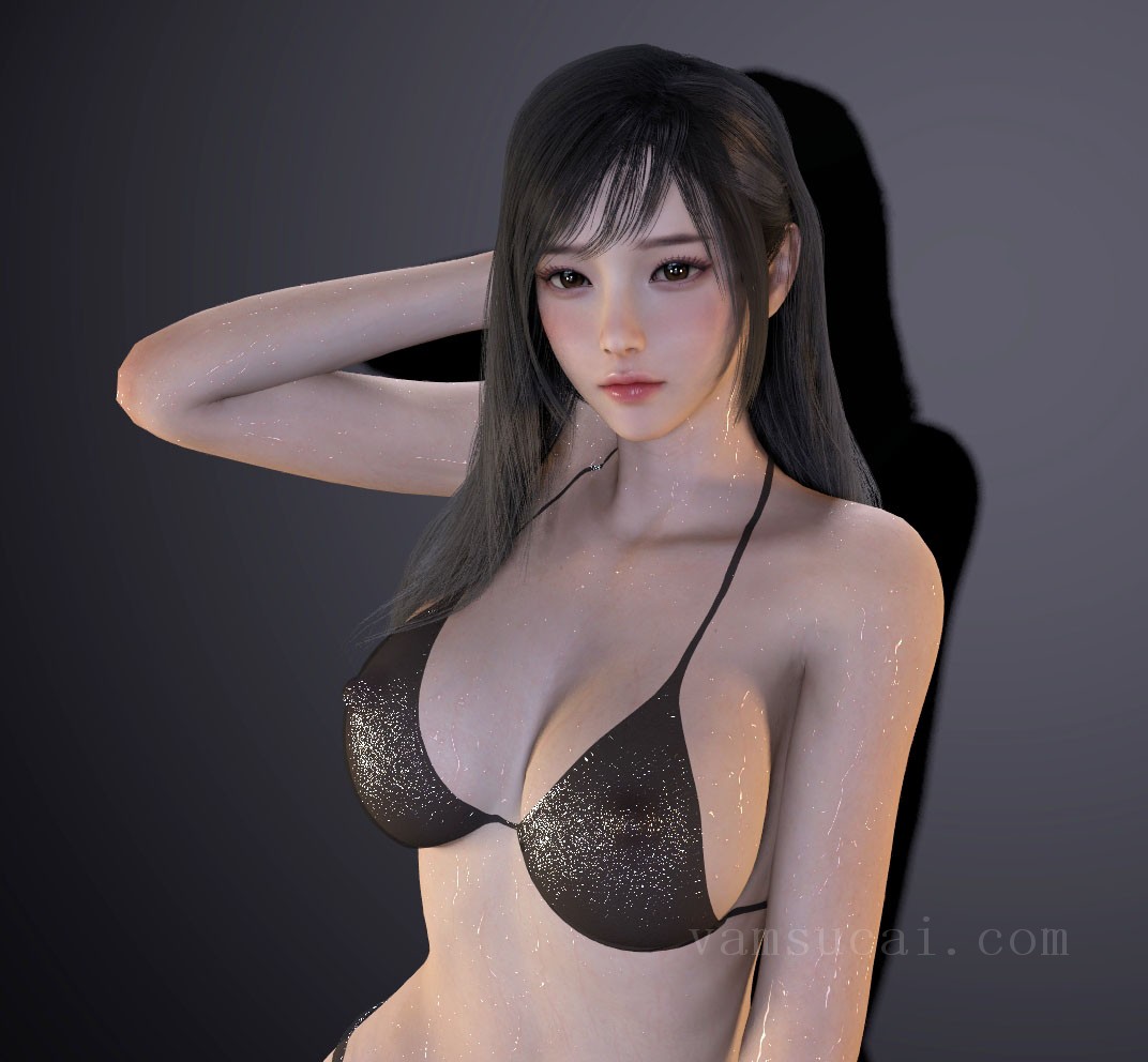 VAM资源-ShaoB.黑嘉3.0