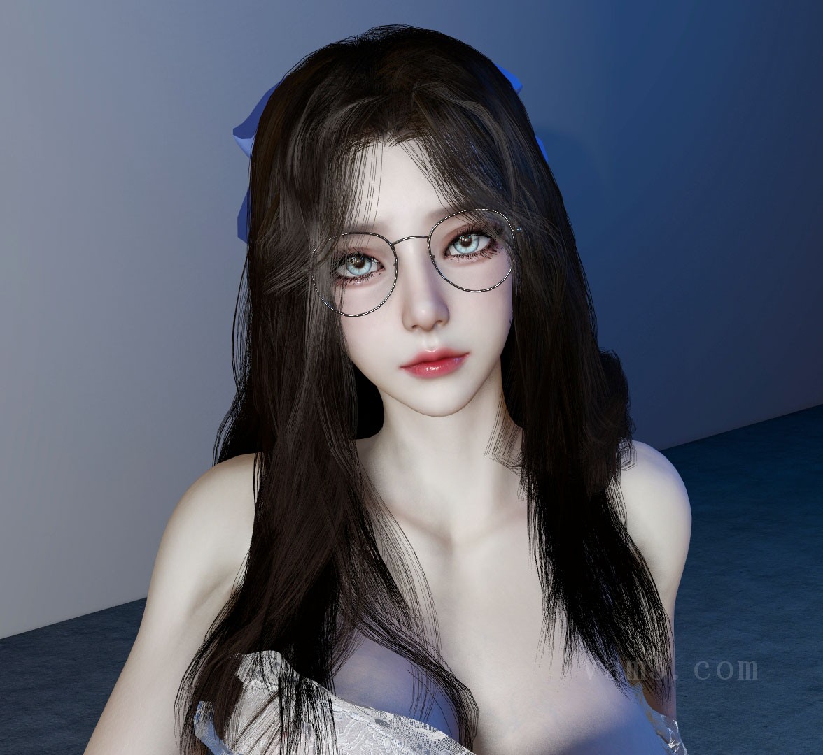 VAM素材-moyi.hanyane