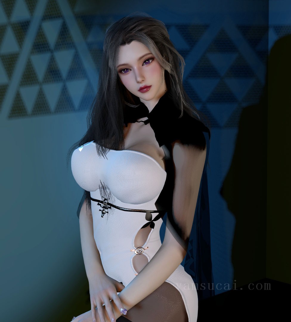 VAM资源-HMZ.艳美