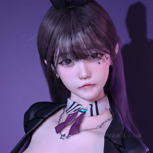 VAM素材-taydenhoxe.oxe6