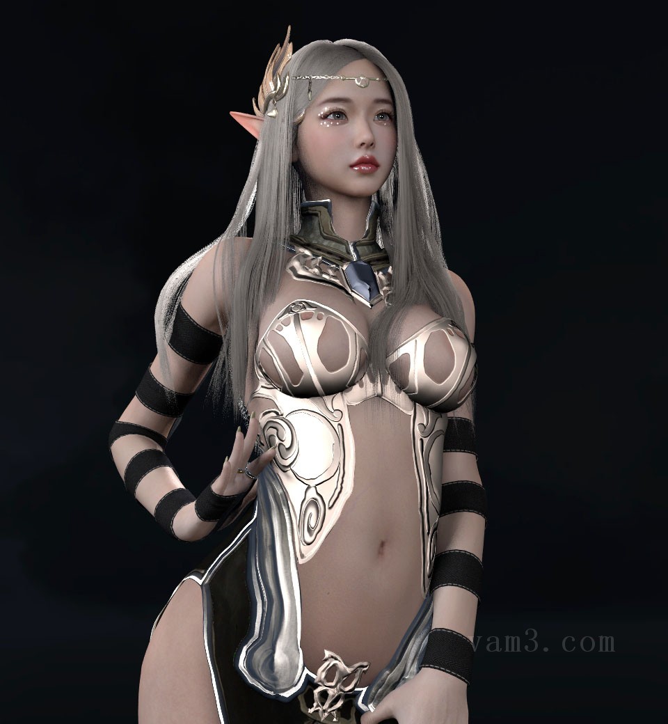 VAM资源-Yyvdb.YYVDB_艾爾芙