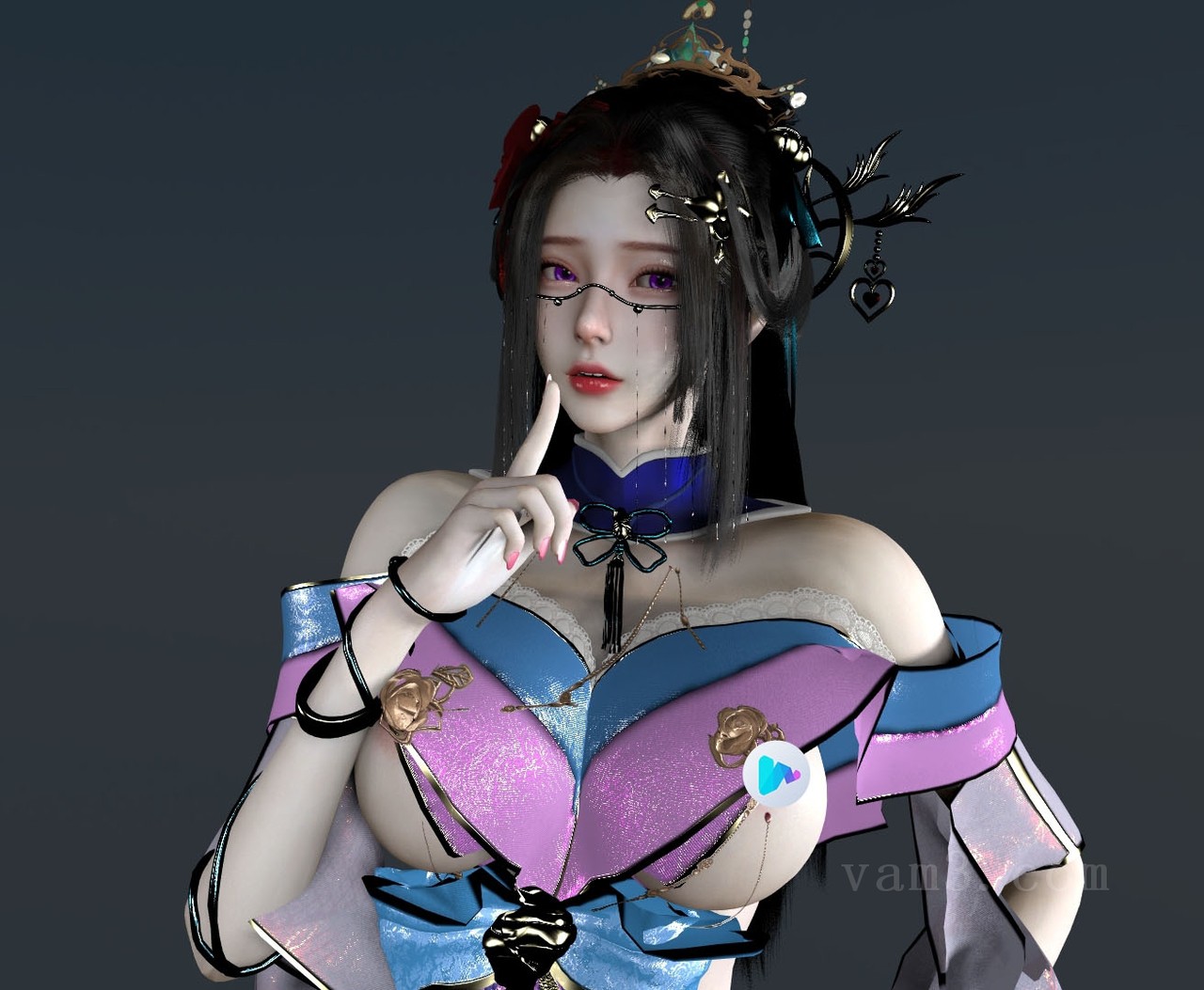 VAM人物-bangbang.1713014439