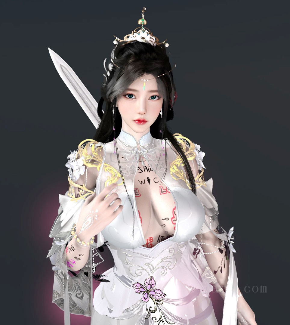 VAM资源-bangbang.怀薇