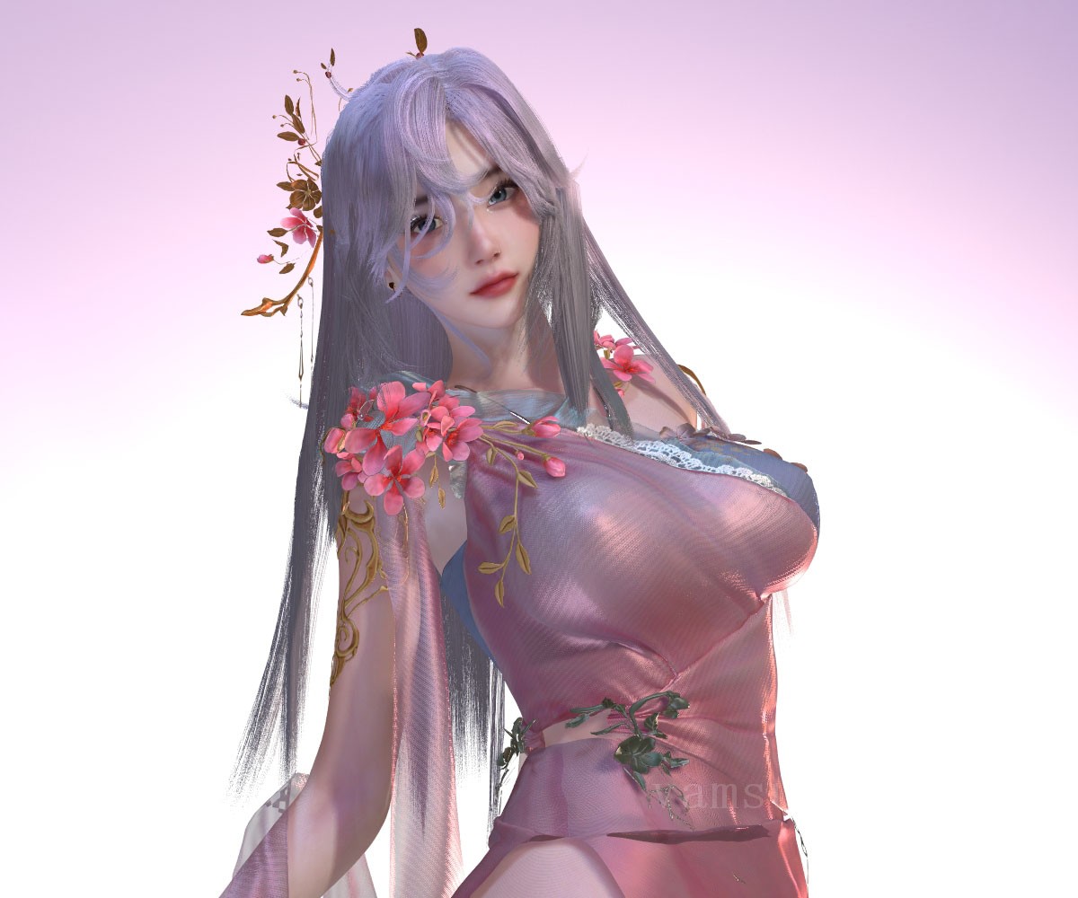 VAM模型-KONGKONG.rina