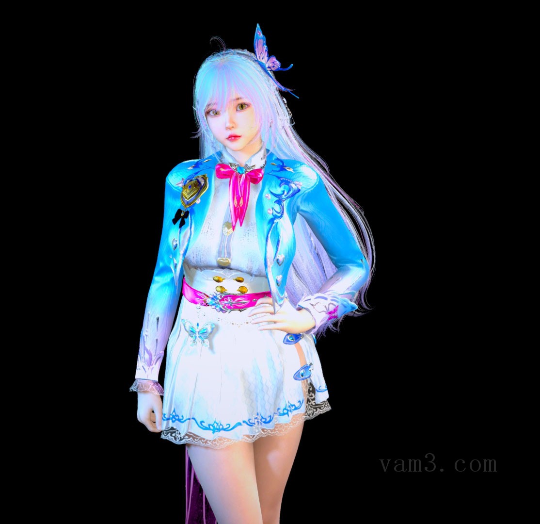 VAM人物-vamhub.唐舞桐