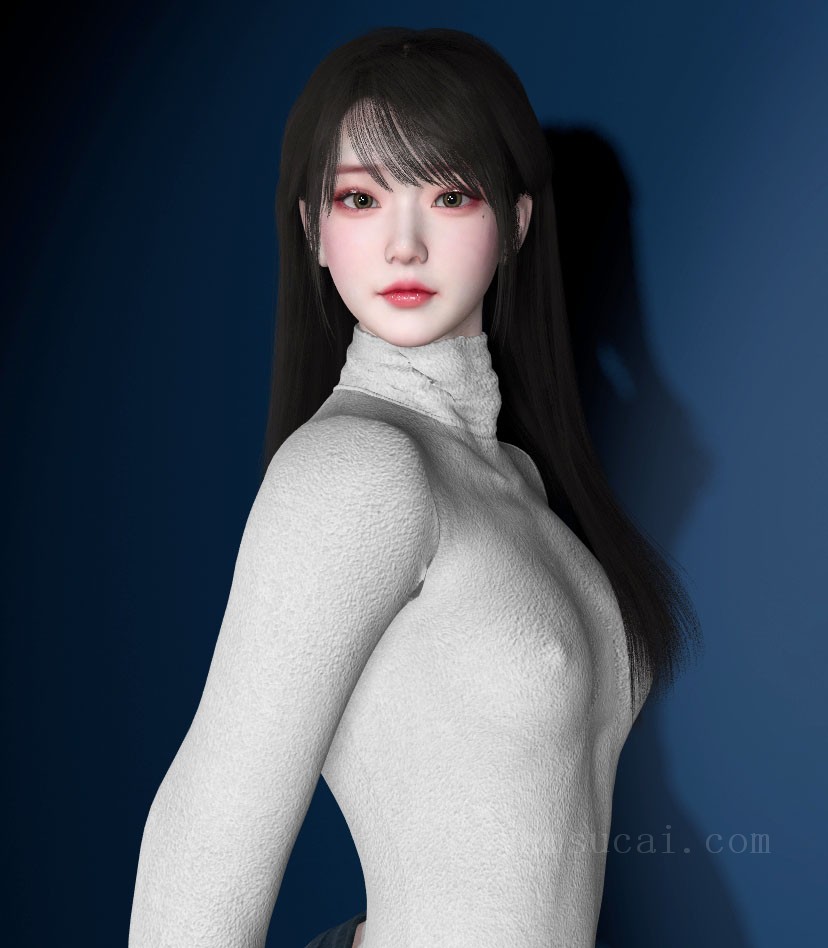 VAM资源-Thorn.QingShui