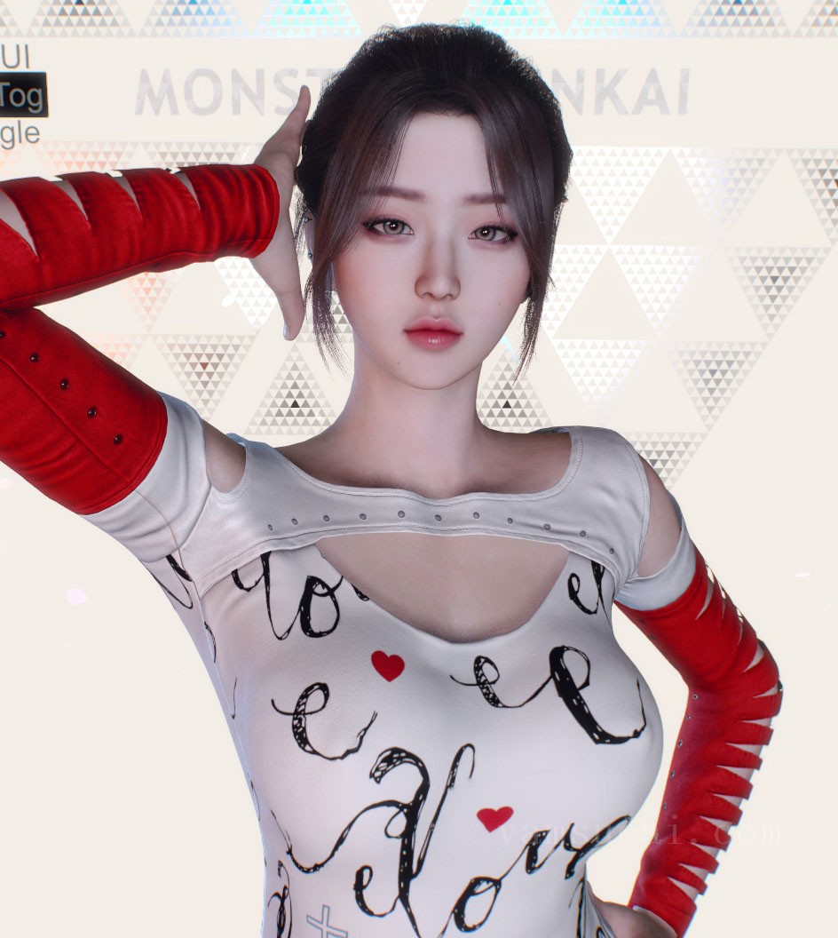 VAM资源-MonsterShinkai.April_fixed