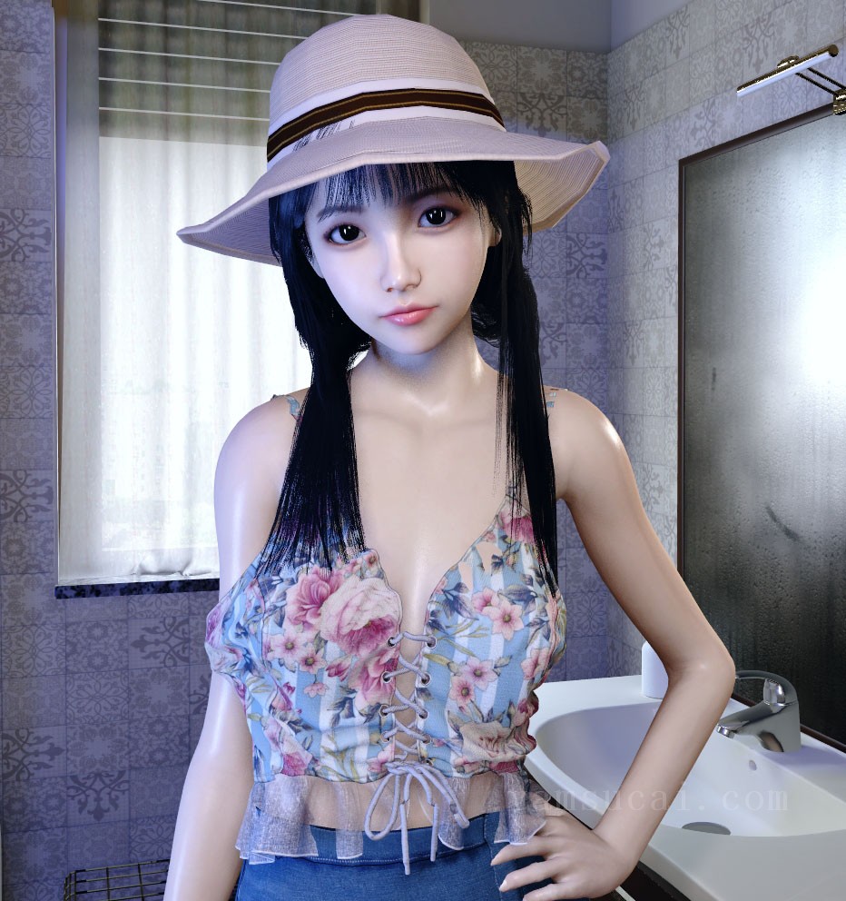 VAM模型-DDG.雨吉