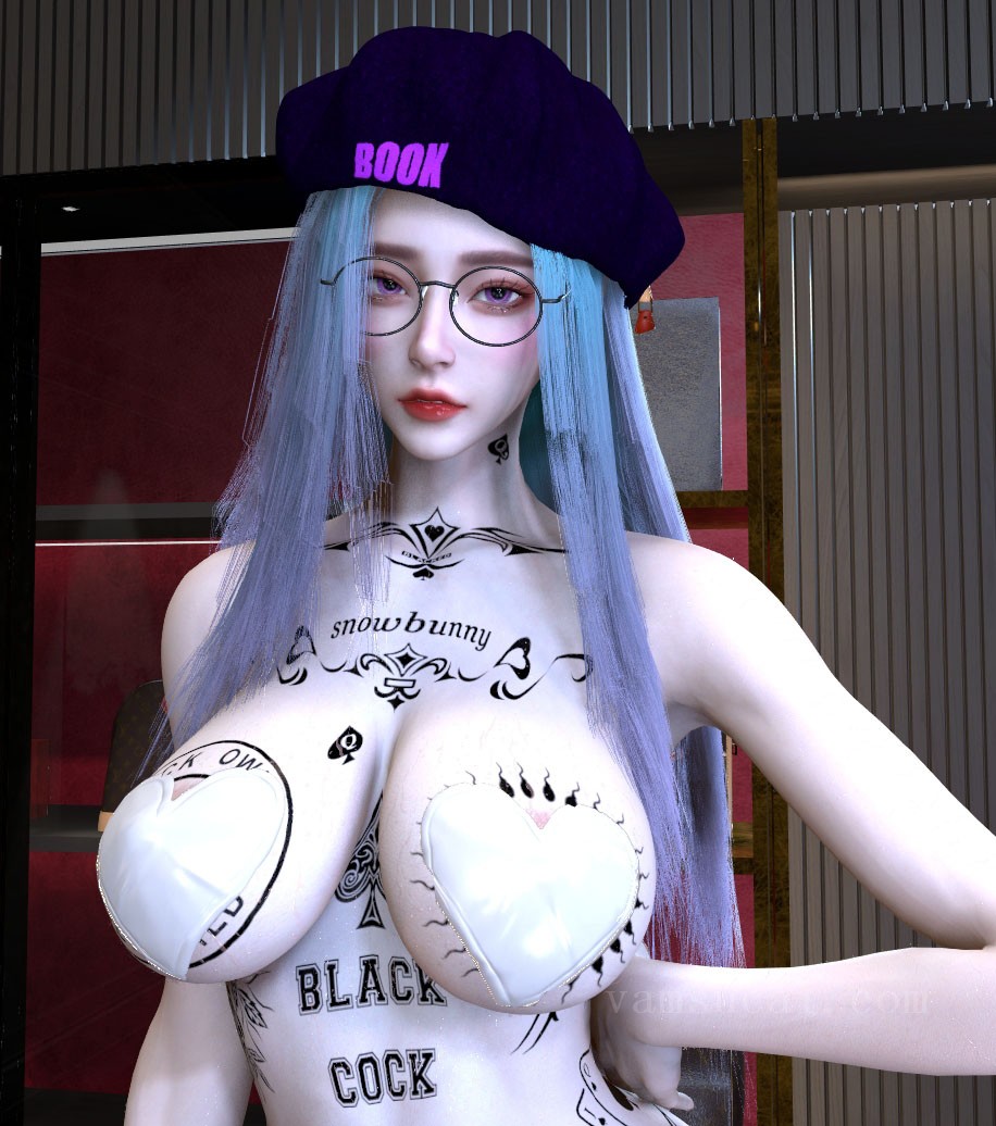 VAM资源-木七八兮.华凌老婆