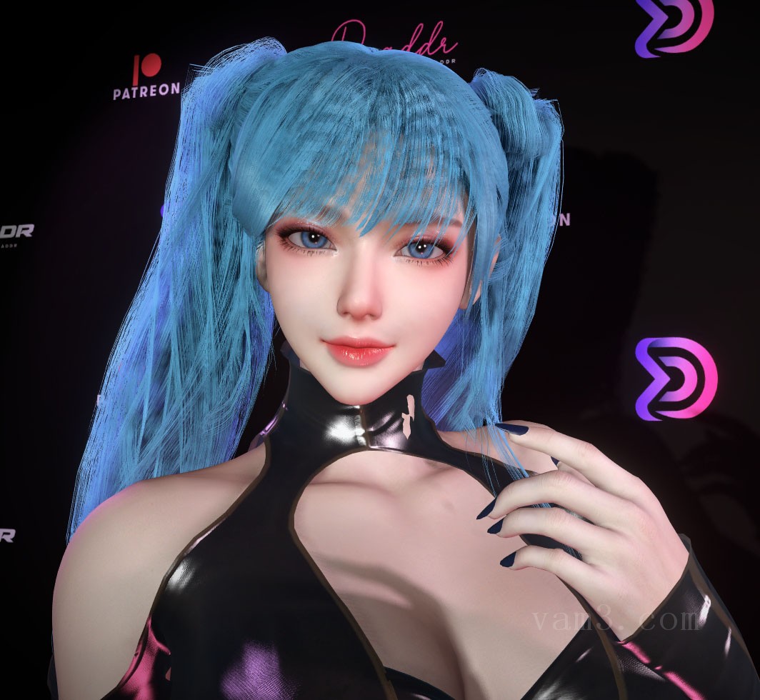 VAM素材-Dnaddr.Miku_P_23-2-28