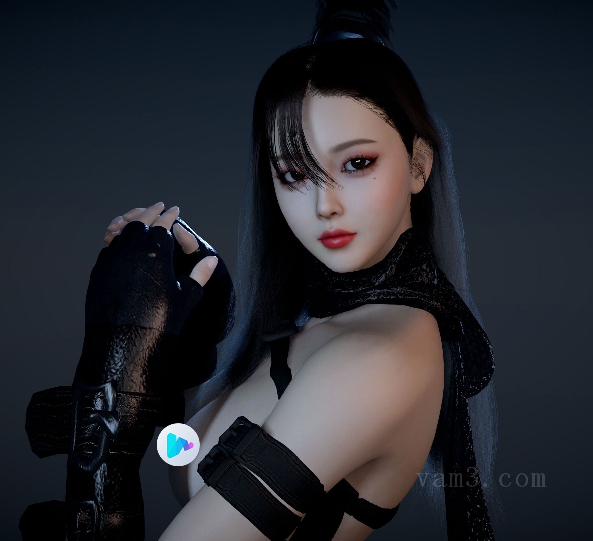 VAM人物-Fantasia3DArt.BC_F3A